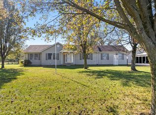 998 Murtland Rd, Lynchburg, OH 45142