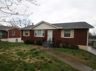 6418 Thunderbird Dr, Nashville, TN 37209