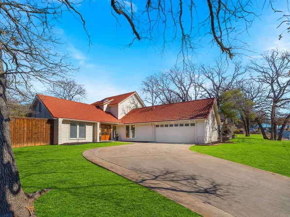 504 Cumberland Dr, Hurst, TX 76054