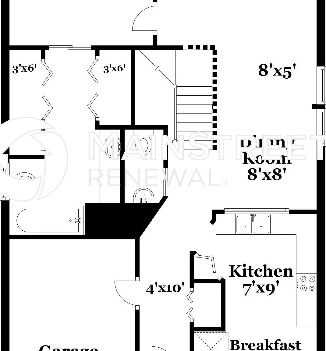 1772 Chatham Cir — Photo 2