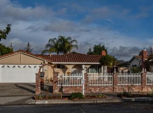 2954 Rossmore Ln, San Jose, CA 95148