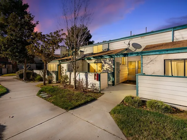 44526 15th St E Unit 4, Lancaster, CA 93535