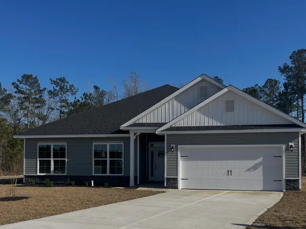 1028 Midnight Bourbon Manor, New Bern, NC 28562