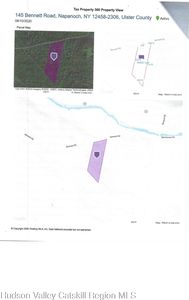 145 Bennett Road, Wawarsing, NY, 12458
