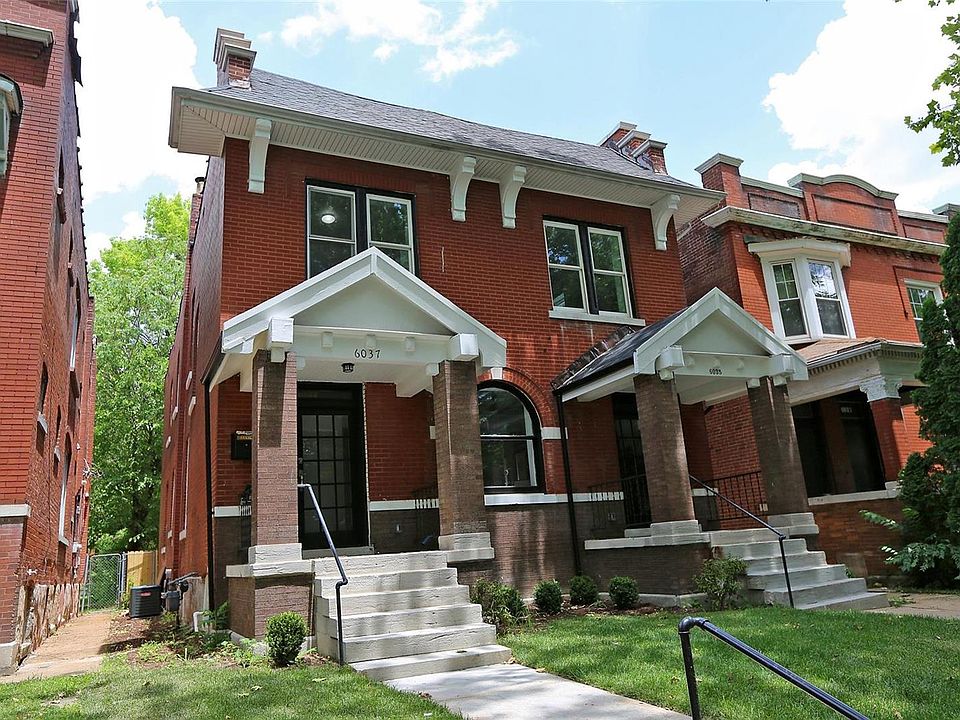 1st image of 6035-6037 McPherson Ave