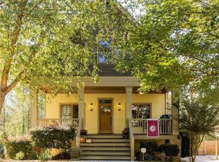 1809 Streamview Dr, Atlanta, GA 30316