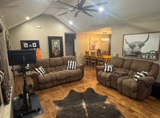 307 Union Hill St, Clever, MO 65631