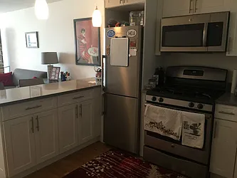 Rented by LL Real Estate Services