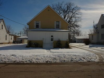 146 Evans Ave, Dekalb, IL, 60115