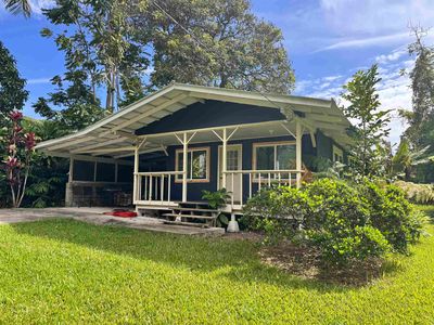 91 Wailua Rd, Hana, HI, 96713