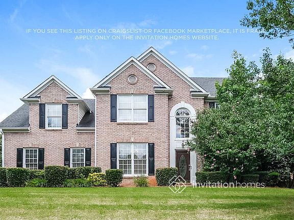 4th image of 2820 Tattersall Ct