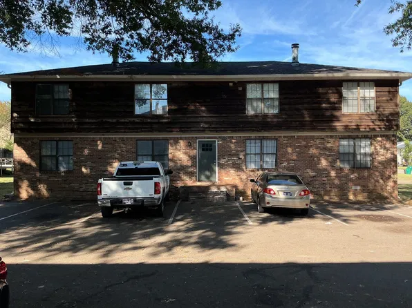 42 Brianfield Dr APT A, Jackson, TN 38305