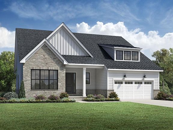 Modern Farmhouse