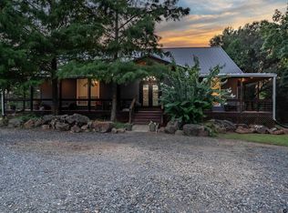 5183 Scrub Pine Rd, Big Sandy, TX 75755