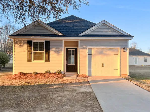 1177 Warrens Way, Manning, SC 29102