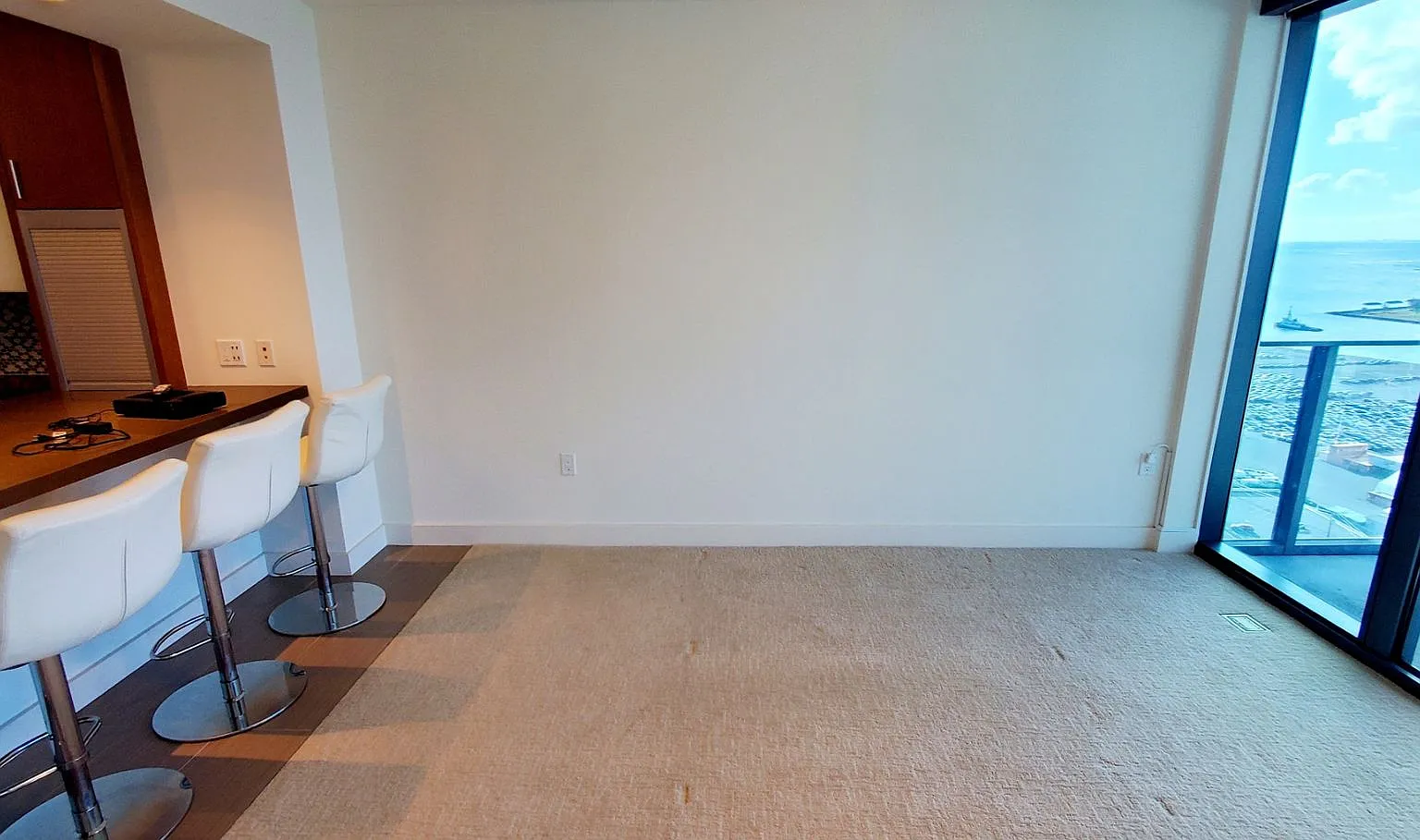 The Collection- 600 Ala Moana Blvd #2504 — Photo 4