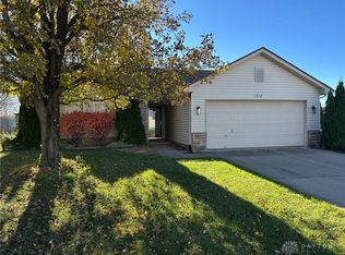1318 Prem Pl, Xenia, OH 45385