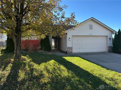 1318 Prem Pl, Xenia, OH, 45385