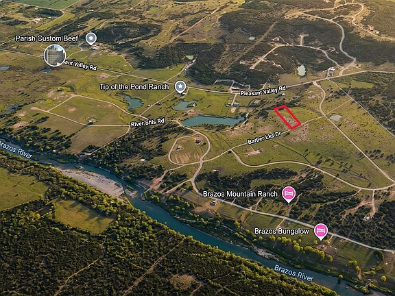3rd image of 44 Barber Lakes Dr Lot 44