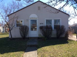 12715 Erwin Ave, Cleveland, OH 44135