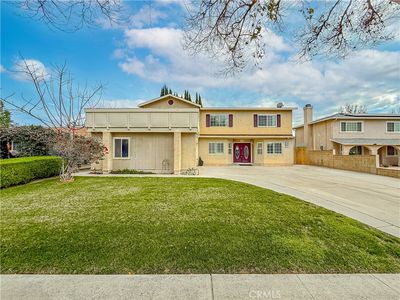 1814 Glenview Ave, Simi Valley, CA, 93063