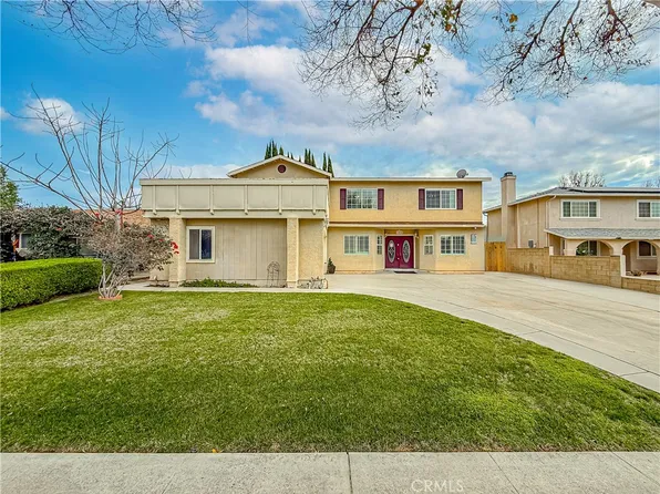 1814 Glenview Ave, Simi Valley, CA 93063