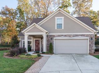 18750 Daymark Dr, Cornelius, NC 28031