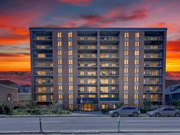 1011 S 12th Ave SW #204, Calgary, AB T2R 0J5