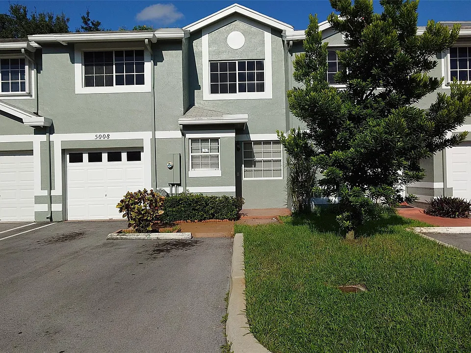5008 SW 122nd Ter