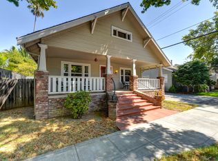 1915 25th St, Sacramento, CA