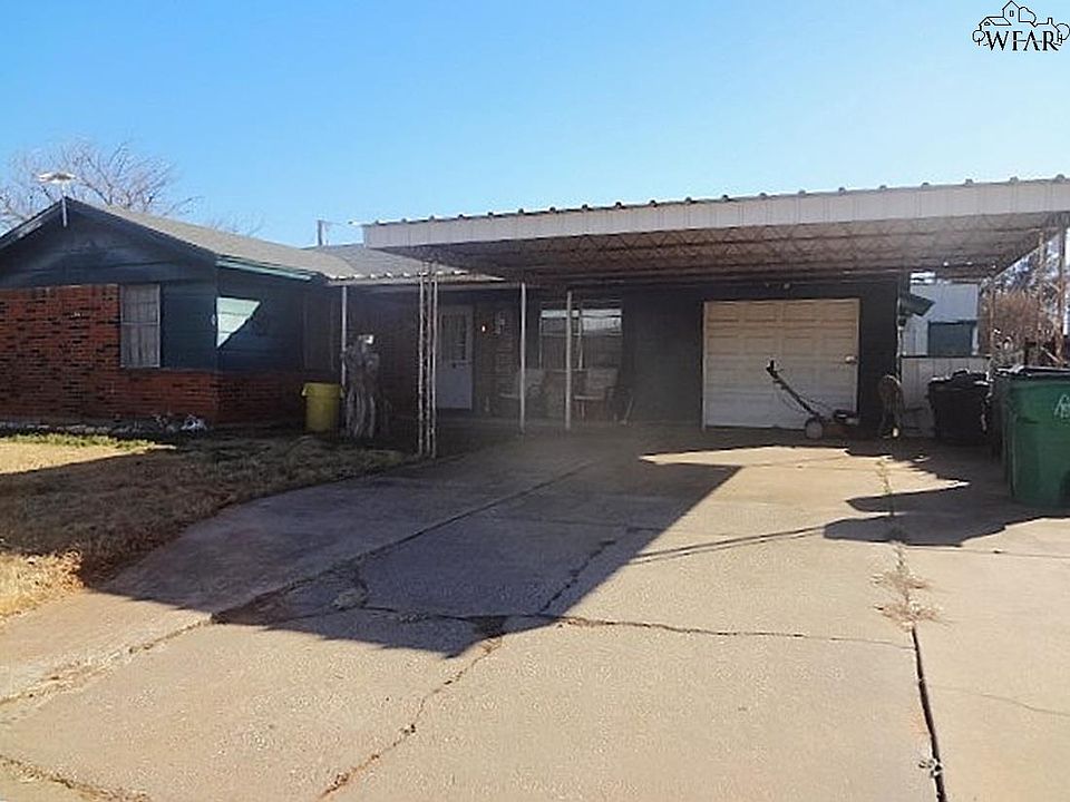 1st image of 1305 Westridge Ln
