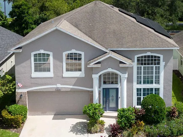 7018 Cascades Ct, Lakeland, FL 33813