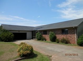 4721 Six Mile Hwy, Six Mile, SC 29682