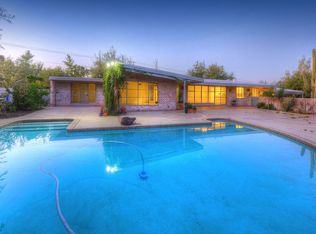 6536 E Shepherd Hls, Tucson, AZ 85710