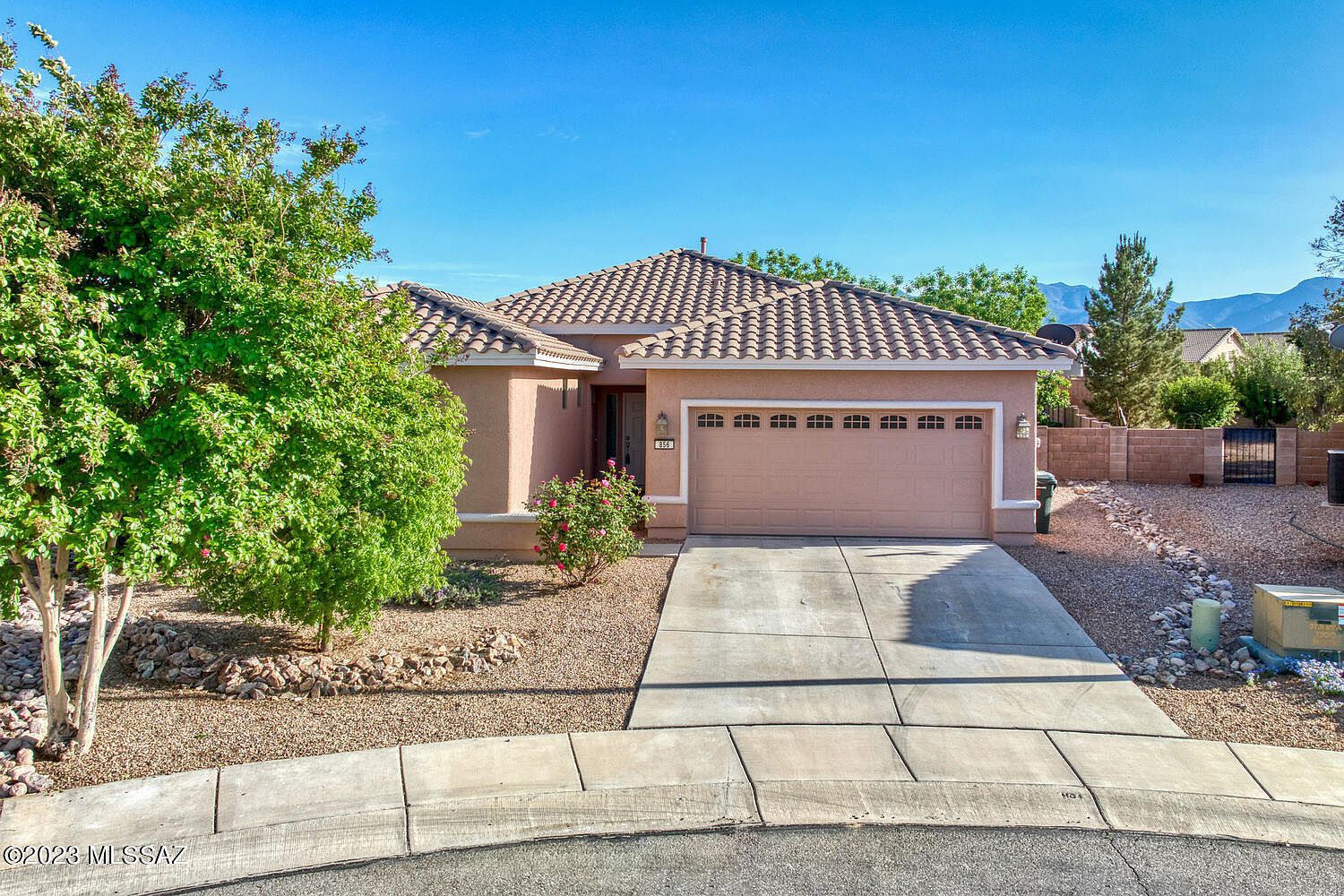 856 Chimayo Ct, Sierra Vista, AZ 85635 Zillow