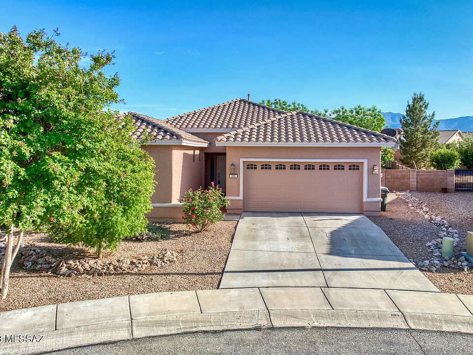 856 Chimayo Ct, Sierra Vista, AZ 85635 Zillow