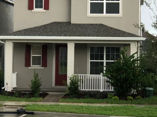 4245 Mistwood St, Winter Garden, FL 34787