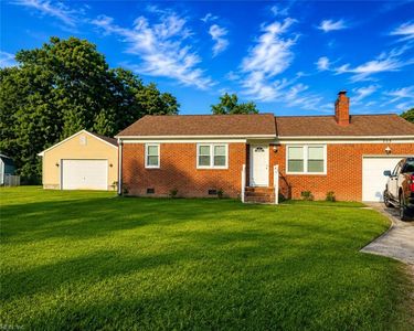205 Joanne Dr, Seaford, VA, 23696