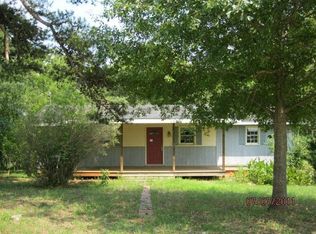 1927 Colbert Danielsville Rd, Danielsville, GA 30633