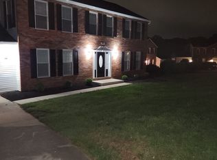 5281 Corncockle Ct, Columbia, MD 21045