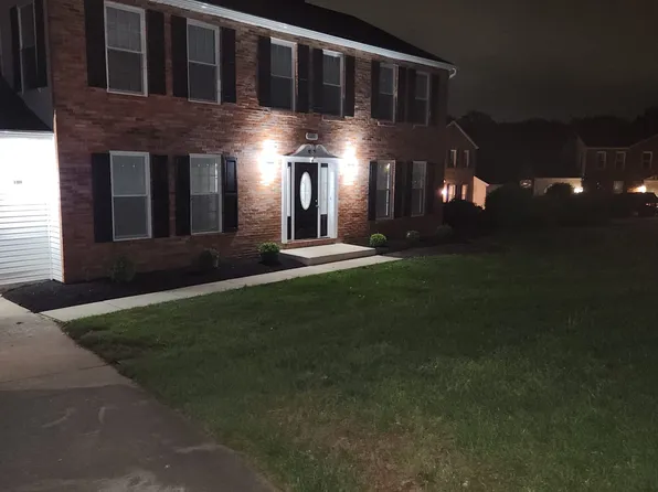 5281 Corncockle Ct, Columbia, MD 21045