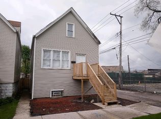 6314 S Seeley Ave, Chicago, IL 60636