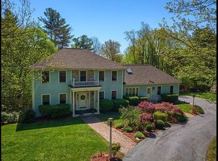 35 N Meadow Rd, Leominster, MA 01453