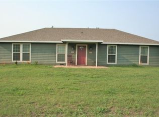 1145 Watson Rd, Bells, TX 75414