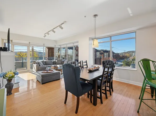 2260 Riverside Dr Unit 203, Cincinnati, OH 45202