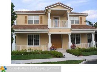 1519 Fenton Dr, Delray Beach, FL 33445