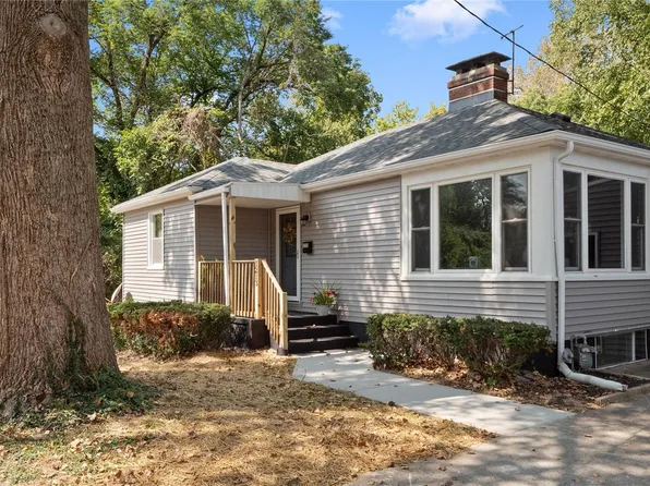 1213 Powell Ave, Collinsville, IL 62234