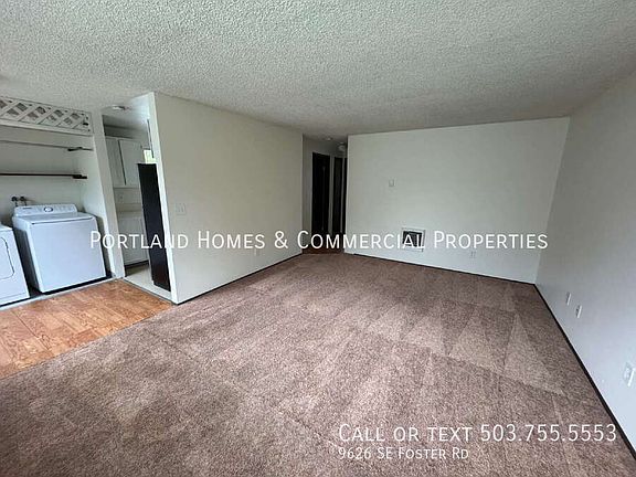 2nd image of 9626 SE Foster Rd