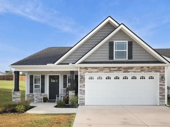 337 Dogwood Trl, Campobello, SC 29322