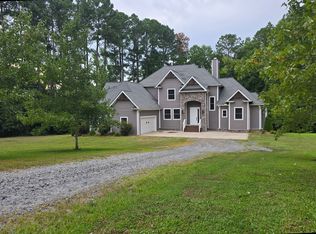 369 Ketchie Creek Rd, Mocksville, NC 27028